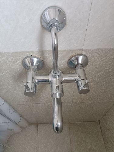 Customer photo review of Combo |Hard Stain spray+ wipe and Tough Limescale - Spray and Scrub