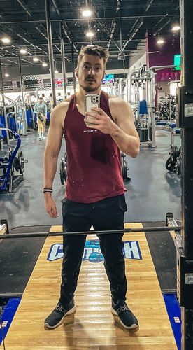 Customer photo review of RAD-Mass Stack