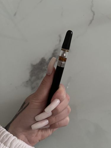 Customer photo review of HHC Vape Starter