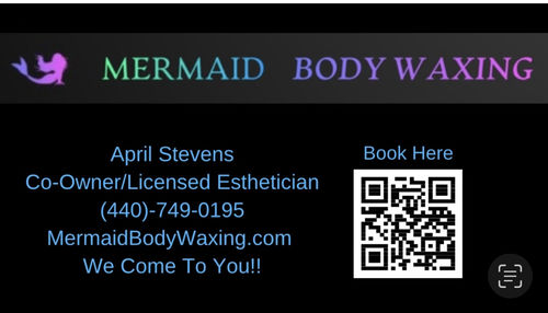 Customer photo review of Pro Series Hair Removal Wax