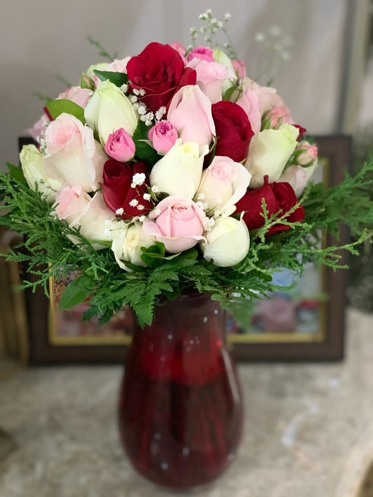 Customer photo review of All you need is Love