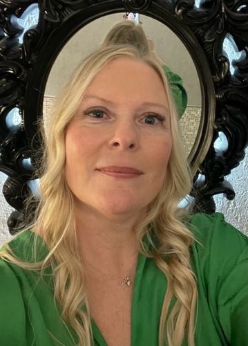 Customer photo review of Rosalique 3 in 1 Anti-Redness Miracle Formula SPF50