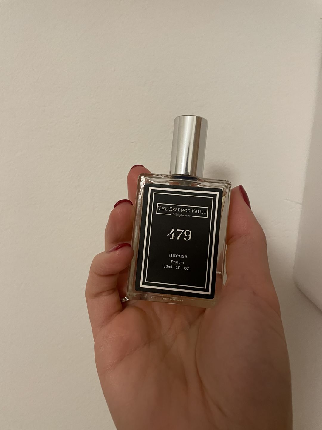 Customer photo review of Inspired by Libre - 479 - Intense