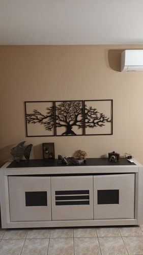 Customer photo review of Triptyque Arbre De Vie