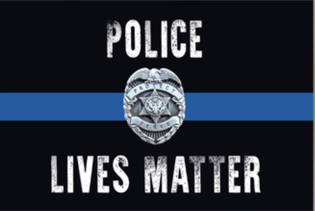 Customer photo review of Police Thank You For Your Service Coin Bundle (5pcs)