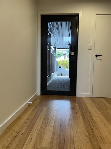 Customer photo review of Samsung SHP-DR708