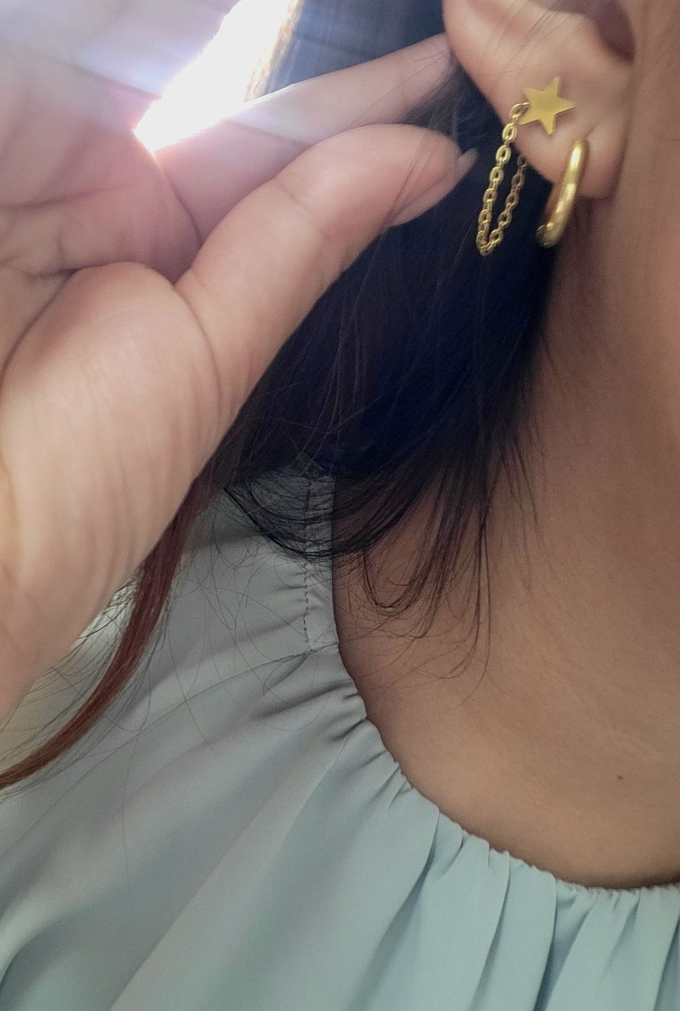 Customer photo review of Arete Estrella