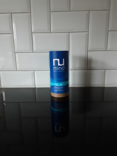 Customer photo review of Calm Support