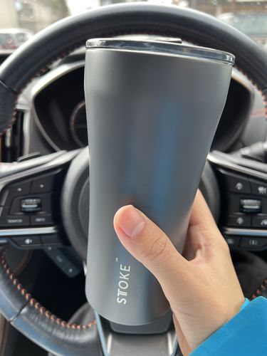 Customer photo review of STTOKE(G)