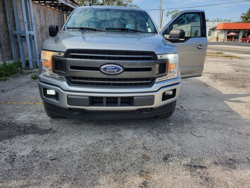 Customer photo review of Carifex Compact LED Headlight Sets