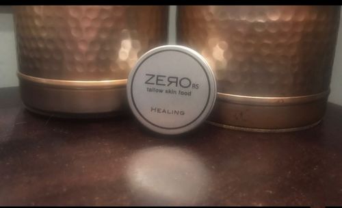 Customer photo review of Healing Balm (35ml)