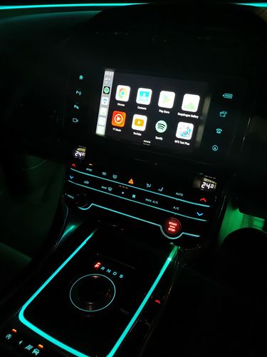 Customer photo review of Digi Dash 3.0