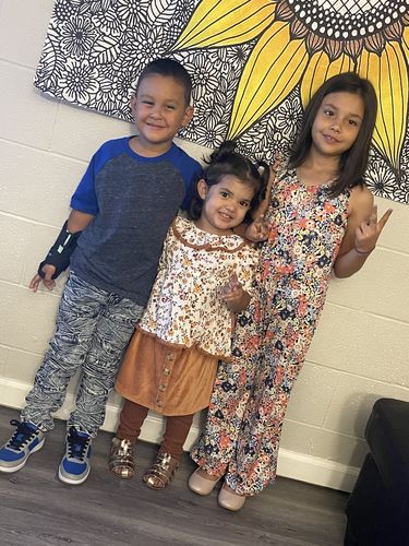 Customer photo review of Buy 1 Get 2 Free Special Offer