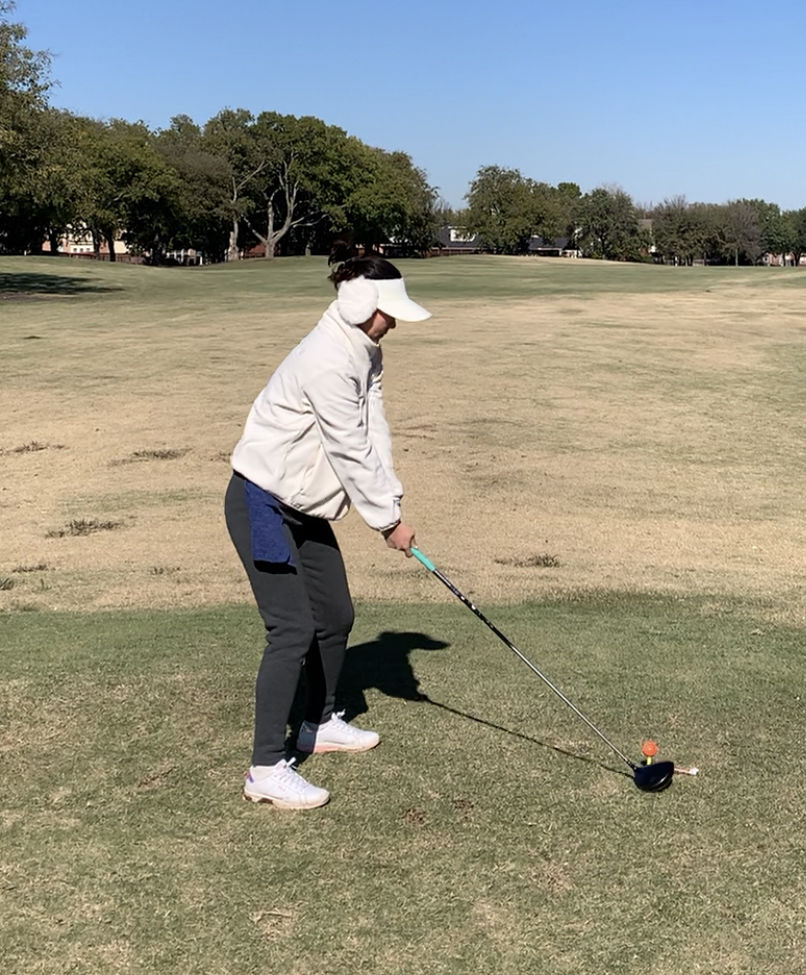 Customer photo review of PolarDuty-Sherpa Leggings