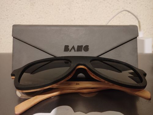 Customer photo review of Quetzal
