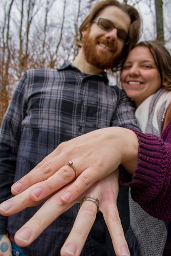 Customer photo review of The Lionheart