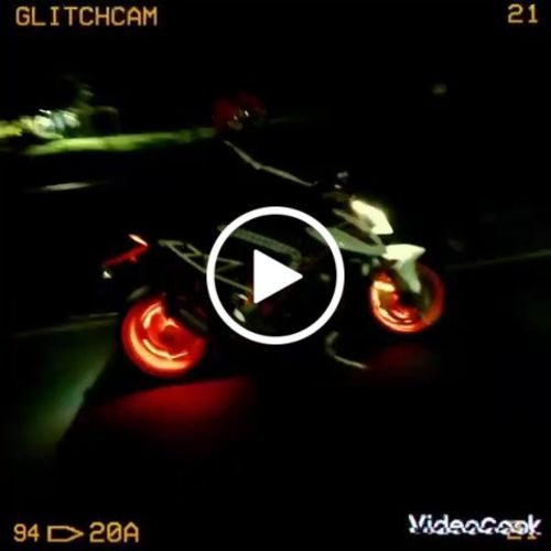 Customer video review of STROBER  LIGTH®