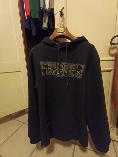Customer photo review of Integrale | Hoodie