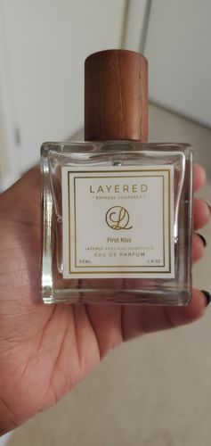 Customer photo review of First Kiss