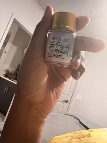 Customer photo review of Can I Come Over?!  Bundle