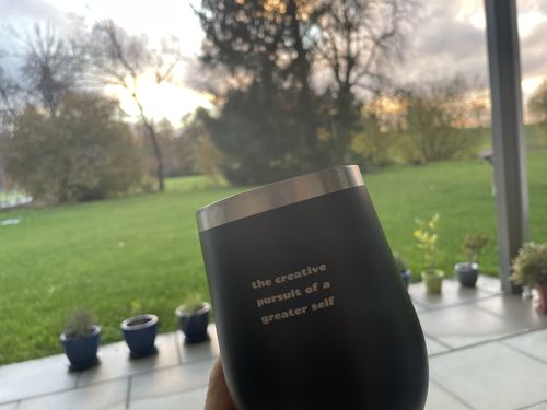 Customer photo review of rainbow dust v1.0 - starter kit