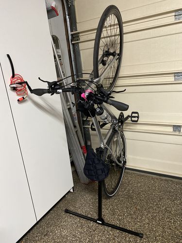 Customer photo review of BikeNook Turbo