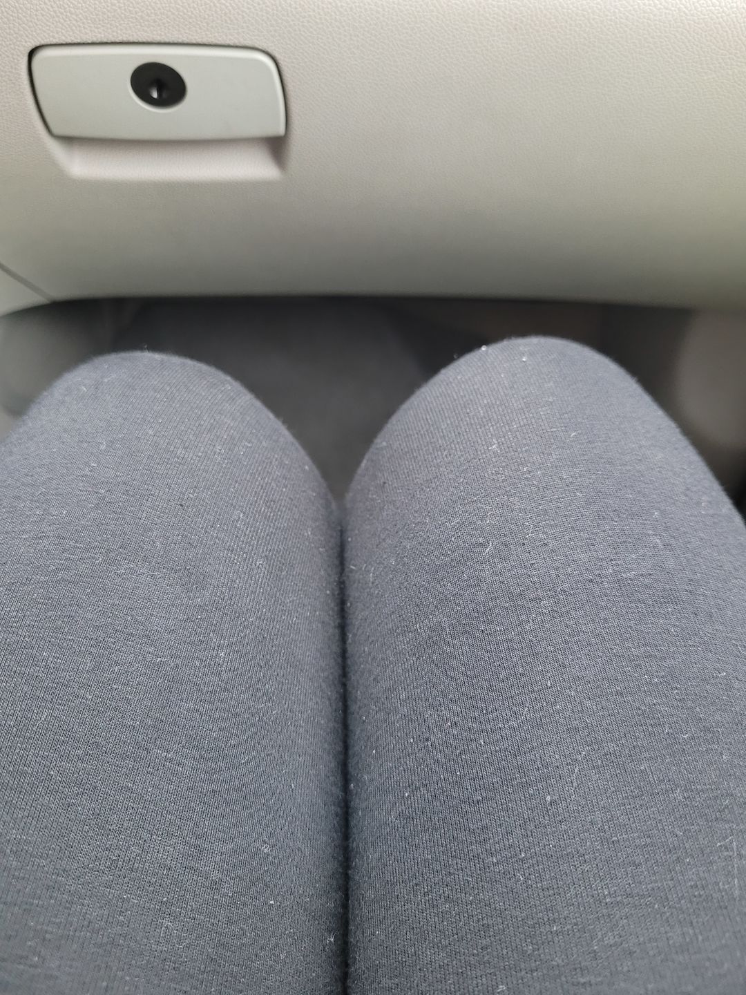 Customer photo review of PolarDuty-Sherpa Leggings