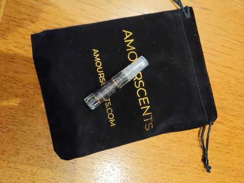 Customer photo review of Santal 33 (Inspired) - Santal Thrifty