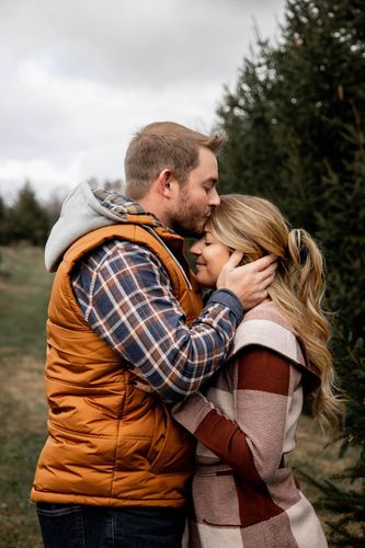 Customer photo review of Cran-Merry Preset Collection