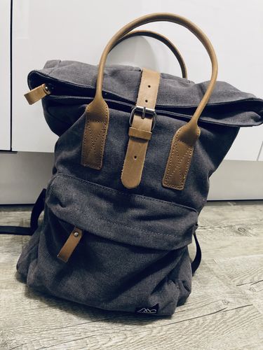 Customer photo review of Kolibri Leder