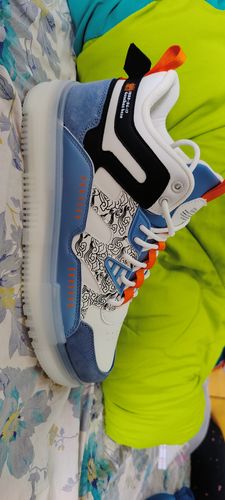 Customer photo review of Street Skates 2.0