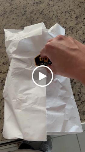 Reseña con vídeo de un cliente sobre King Cuts
