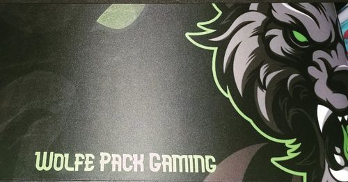 Customer photo review of iD Colossus