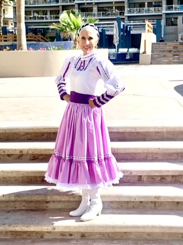 Customer photo review of Natural Probiotic Detox Capsules | Microbiome Plus+