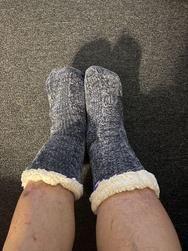 Customer photo review of The Foozie™