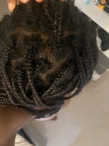 Customer photo review of Oasis