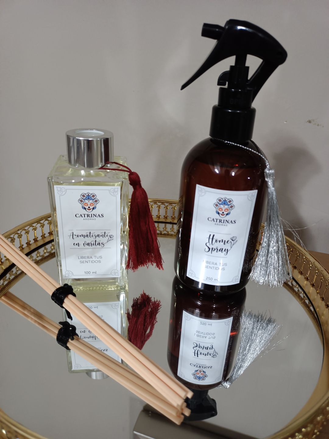 Customer photo review of N 2 - Lima Verbena