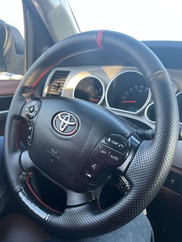 Customer photo review of TOYOTA