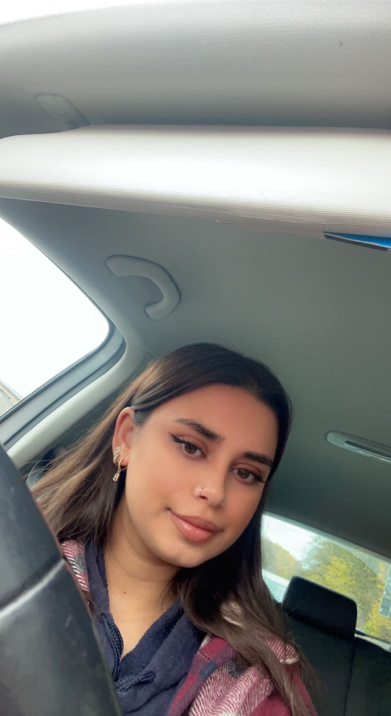 Customer photo review of Simple Clicker | Nasen- & Ohrpiercing