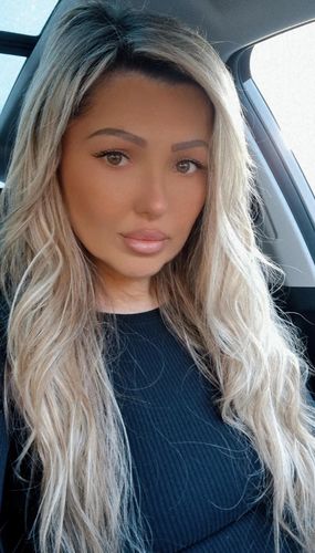 Customer photo review of Skin Perfector HD Serum Foundation
