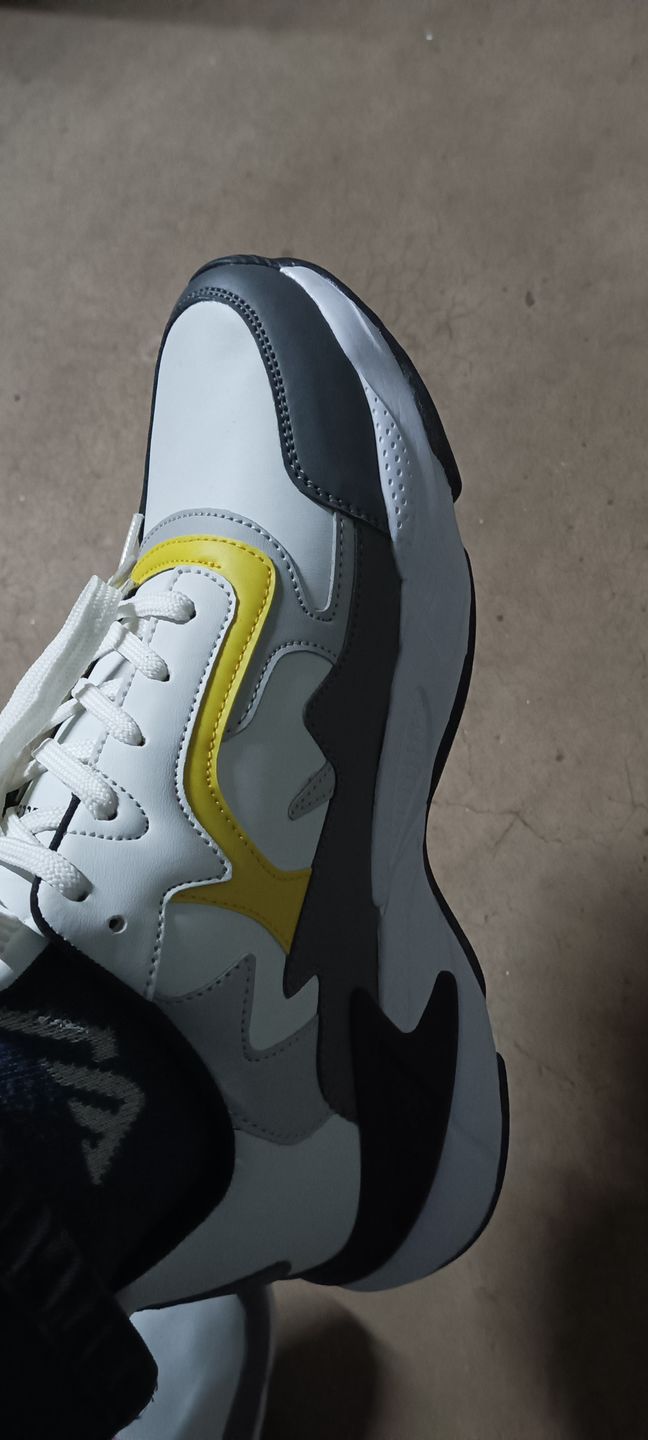 Customer photo review of Bacca Bucci Spark