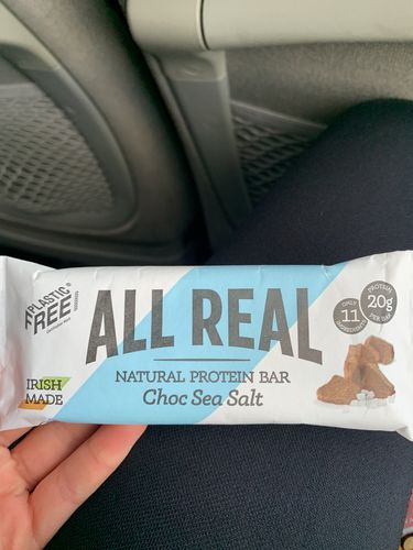 Customer photo review of Ultimate Variety Mixed Pack