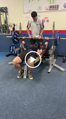 Customer video review of Energy of The Gods - High Stim Pre Workout