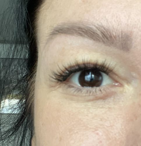 Kundenbewertung mit Foto zu Flutter Fling