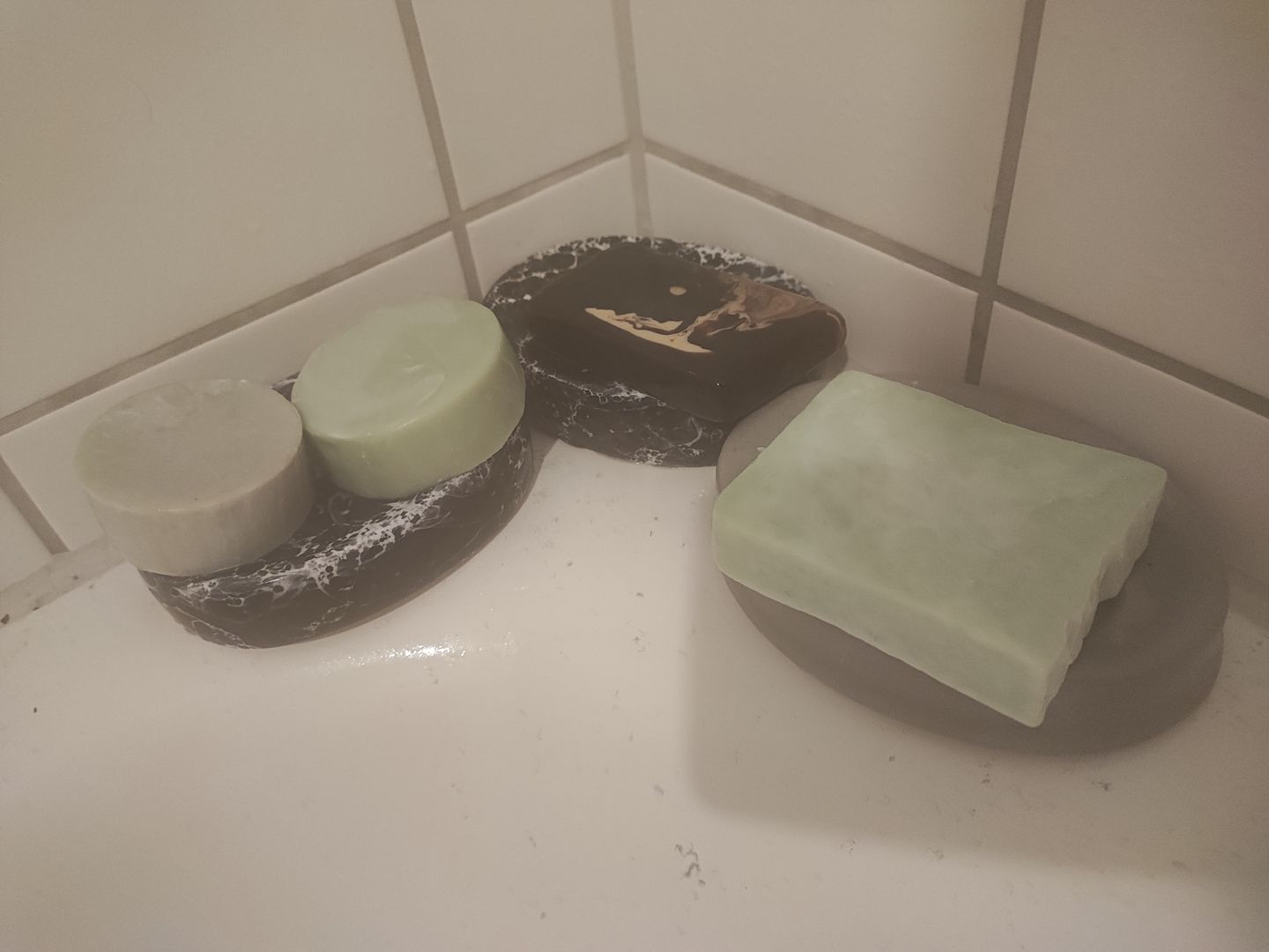 Customer photo review of Schafmilch Aloe Vera