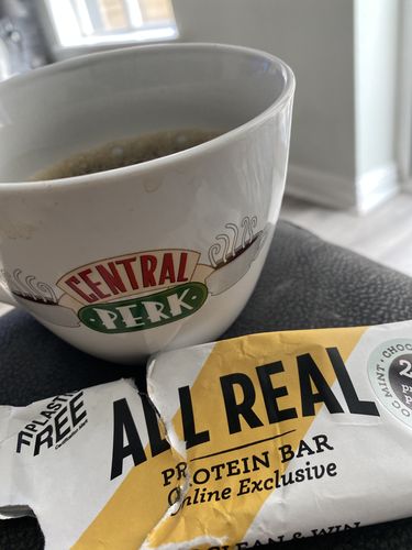 Customer photo review of Ultimate Variety Mixed Pack