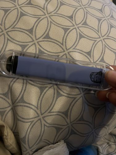 Customer photo review of Sueco Drip Bar