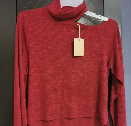 Customer photo review of Sweater - 752260