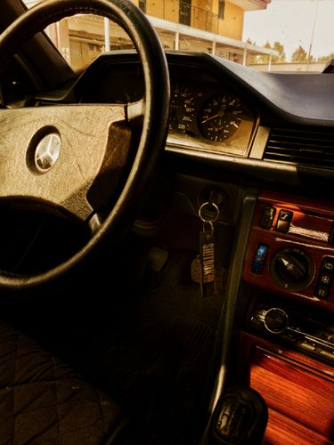 Customer photo review of SHITBOX CLUB | KEYCHAIN