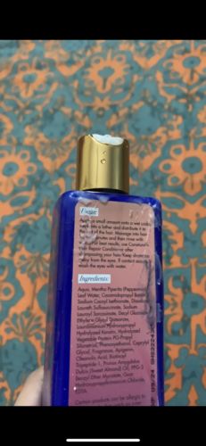 Customer photo review of Mystery Box